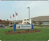 Pictures of Homeland Credit Union