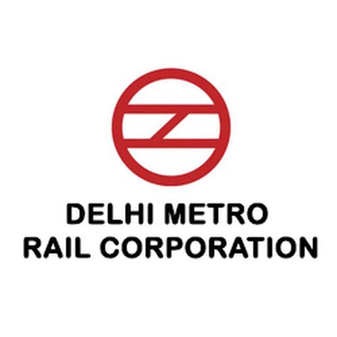 Dmrc Delhi Metro Rail Corporation Youtube
