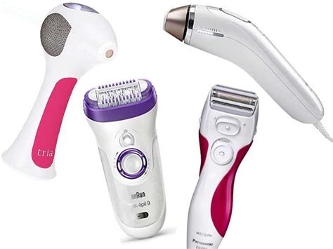 10 Best Hair Removal Tools 2017 Rank And Style
