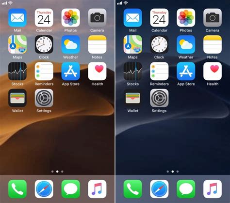 After download installing best wallpaper apps on your iphone. Set iPhone Wallpapers that Change Throughout the Day with ...