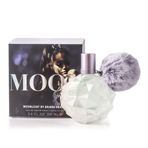 Moonlight For Women By Ariana Grande Eau De Parfum Spray Perfumania