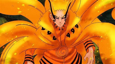 What Episode Does Naruto Become Friends With Kurama