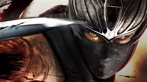 High Resolution Wallpapers Ninja Gaiden 3 Razors Edge Image 333 Kb