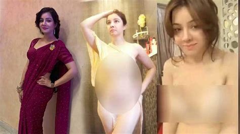 Rabi Pirzada Nude Leaked Pics Porn Video Scandal Planet