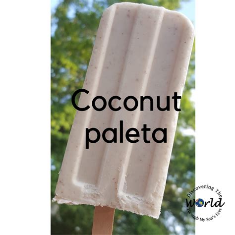 3 Easy Mexican Paleta Recipes For Kids And A Fun Book