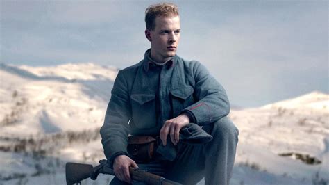 “narvik” La Historia Real De La Segunda Guerra Mundial En La Que Se Inspiró La Película Bélica