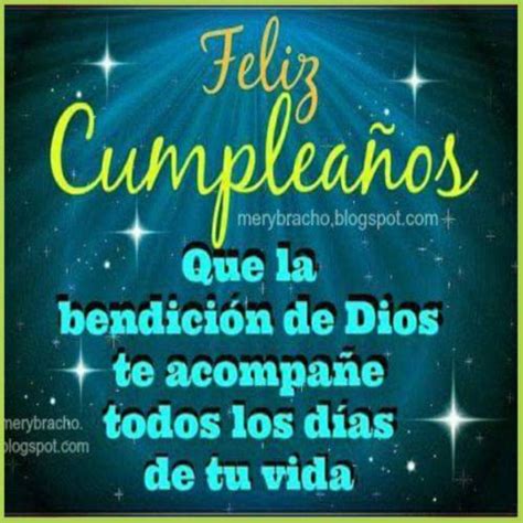 Como agradecimiento a la vida quieres enviar tarjetas cumpleaños religiosas con velas y la imagen de jesús. Postal Nº 3014-Feliz Cumpleaños archivos - Página 22 de 56 ...