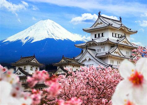 Why You Should Visit Japan Flyklia