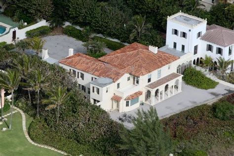 Palm Beach Mansions The Vanderbilts Historic Palm Beach The Palm