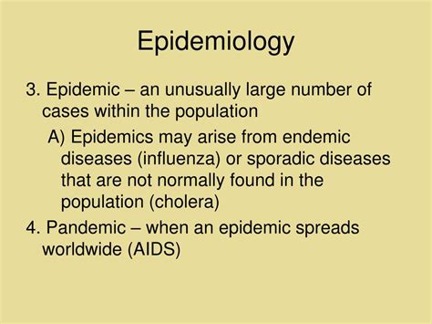 Epidemic Endemic Pandemic Meaning - pandemic 2020
