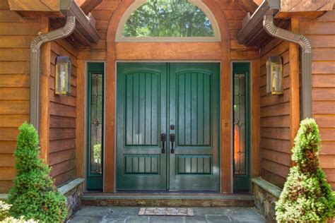 Tips For Selecting The Best Entry Doors Encore Hq