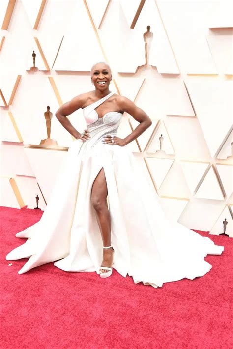 Oscars 2020 Best And Worst Dressed Celebrities On The Red Carpet Red