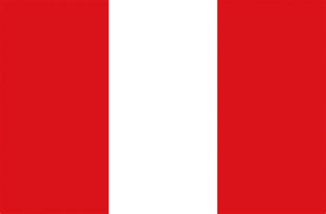 Bandera De Perú