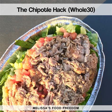Compare our great range of cheap health insurance policies. The Whole30 Chipotle Hack (Whole30) | Chipotle hacks, Food, Eating healthy at restaurants