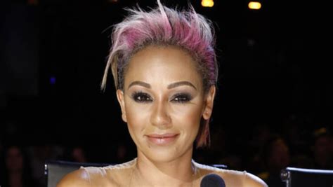 Mel B Is Going To Rehab Following Her Battle With Ptsd And Sex Addiction 234star