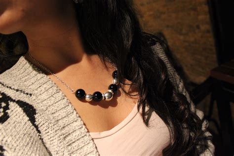 Necklaces Short Are Special In All Moments Necklace Jewelry Winter