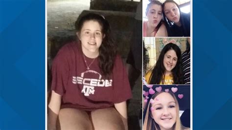 Wills Point Police Searching For Missing Girls Cbs19tv
