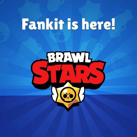 You will find both an overall tier list of brawlers, and tier lists the ranking in this list is based on the performance of each brawler, their stats, potential, place in the meta, its value on a team, and more. Official Brawl Stars Fankit Released! | Brawl Stars Amino