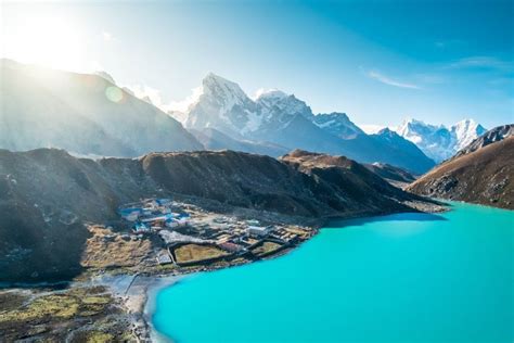 11 Raisons De Faire Du Népal Votre Prochaine Destination De Voyage