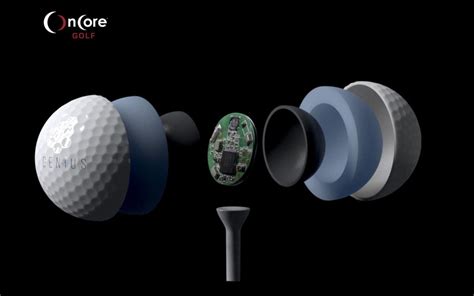 With headquarters in buffalo, ny, we're a cutting edge golf ball technology company with a big heart. OnCore Golf Project Launch for "Smart" Ball | Secrets to ...