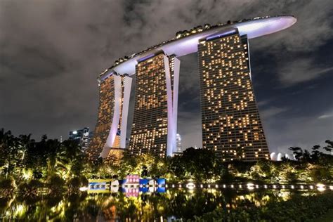 7 Architecture Highlights Of Singapore