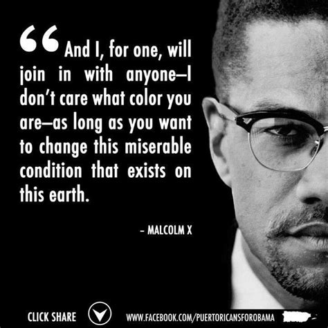 inspirational malcolm x quotes inspiration