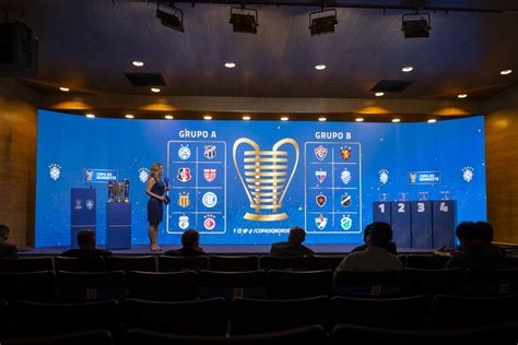Os 80 times classificados para a competição foram divididos em oito grupos (a a h) com dez clubes cada, de acordo com ranking da cbf. Sorteio define grupos da Copa do Nordeste 2021; veja ...