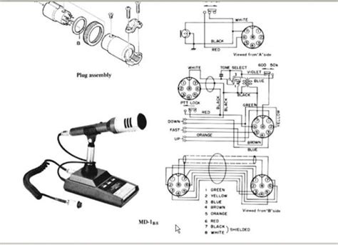 We have 90 yaesu diagrams, schematics or service manuals to choose from, all free to download! Photo "Yaesu MD 1 wiring" in the album "My Shack and other meanderings" by Sonwatcher ...