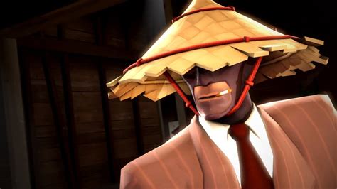 Tf2 Top 5 Favourite Hats Youtube