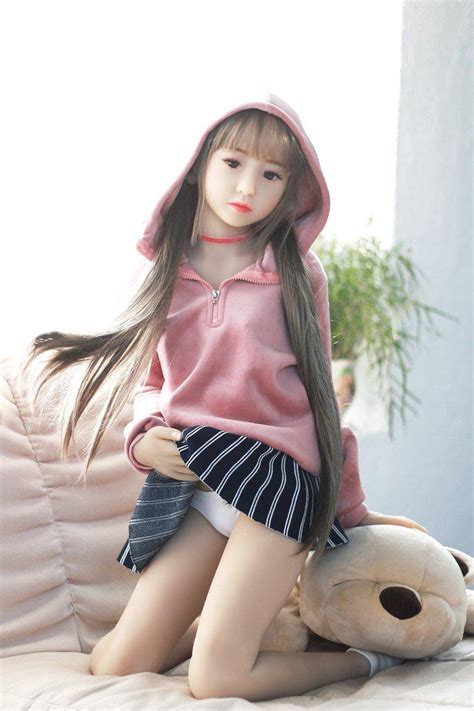 Premium Amaya Long Hair Cute Mini Sex Doll Us Warehouse Nakedoll