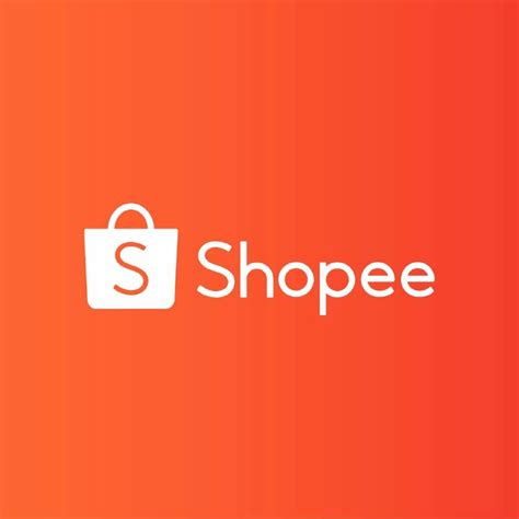 Tải Logo Shopee File Vector Ai Eps Svg Png