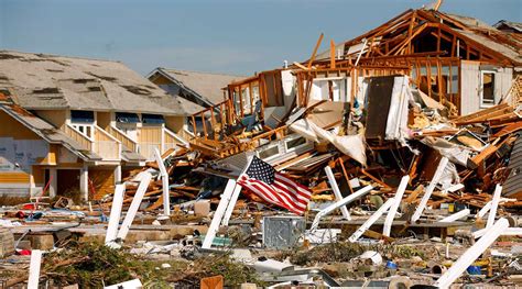 Storm Damage - JAC Contruction