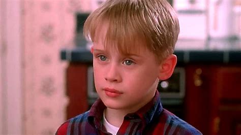 After macaulay culkin recreated some of the iconic scenes from home alone for google assistant, graeme o'neil and paul mcguire react during et canada live. Macaulay Culkin tells Ellen he avoids watching 'Home Alone ...