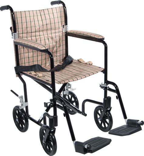 Transport wheelchairs are and all narrower than indicative wheelchairs, which makes them ideal for hem hallways and doorways. 19″ Flyweight Lightweight Transport Wheelchair | Glen Erin ...