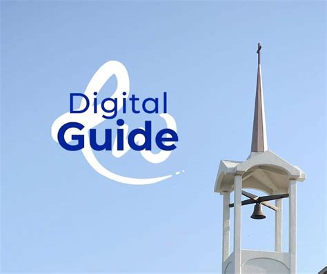 Digital Guide Eastwood Baptist Church In Tulsa