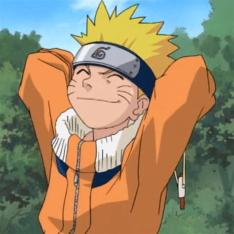 Naruto Uzumaki Character Profile Character Profile
