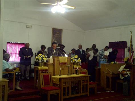 Official Website Of Mountain View Missionary Baptist Church Campobello