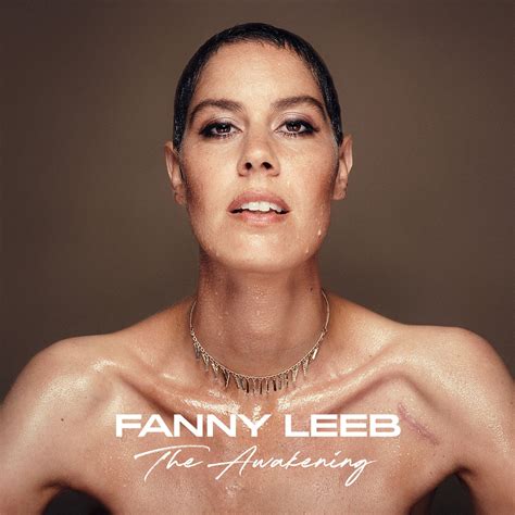 Fanny Leeb The Awakening Flac Hi Res Hd Music Music