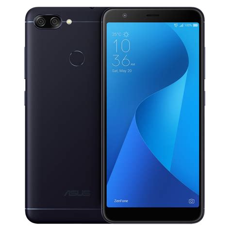 Asus Zenfone Max Plus M1 Specs Review Release Date Phonesdata