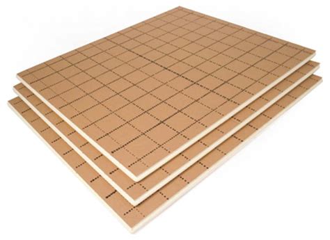 Densité 700kg/m3 température maximale d utilisation 1100° résistance à la pression à froid 6 n/mm² conductibilité thermique 200°c 0,18 w/mk 400°c 0,20 w/mk 600°c 0,21. Isolant thermique RAUPUR ISOL PLUS R: 2,2 - Epaisseur 48 ...