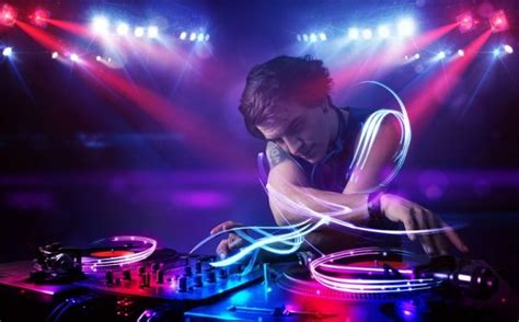 5 Tips For Becoming A Successful Dj Recovering The Self
