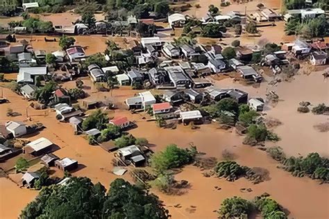 Saiba Como Ajudar As Vítimas Das Fortes Chuvas No Rio Grande Do Sul
