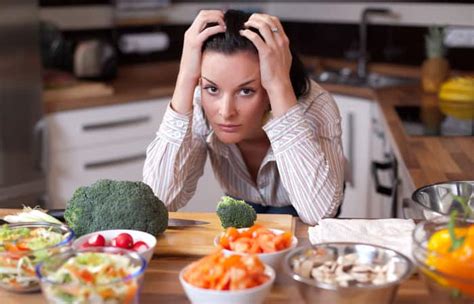 Diese 10 Nahrungsmittel Helfen Gegen Stress Gymondo Magazin Fitness