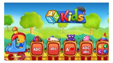 Abc Alphabet Reading And Writing For Kidsabcenglish Alphabetfun Time
