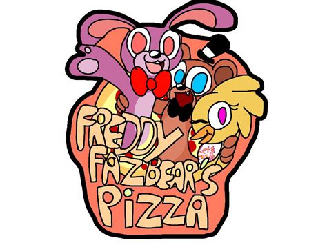 Fnaf Logos