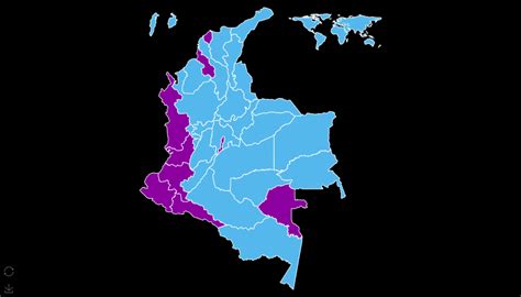 Kolumbien Eine Wahl Mit Mehreren Siegern Heinrich Böll Stiftung