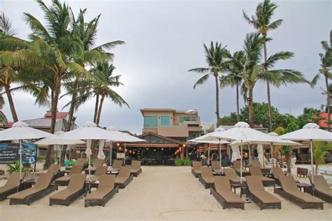 Two Seasons Coron Island Resort And Spa 5 Star Palawan Resort