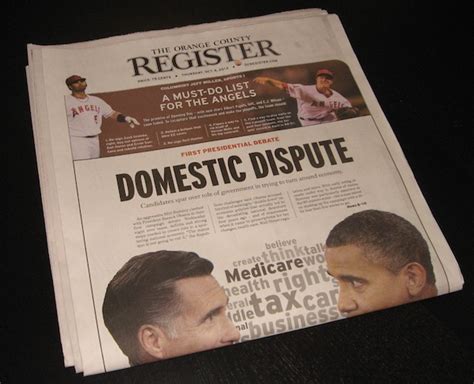 The Orange County Register Is Hiring Dozens Of Reporters Focusing On
