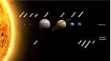 The Solar System Photos