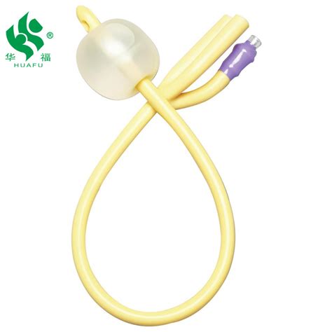 2 Way Latex Foley Catheter Buy Latex Rectal Balloon Dilatores Foley